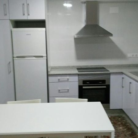 Apartamentos Europa House Jorge Juan Alicante Luaran gambar
