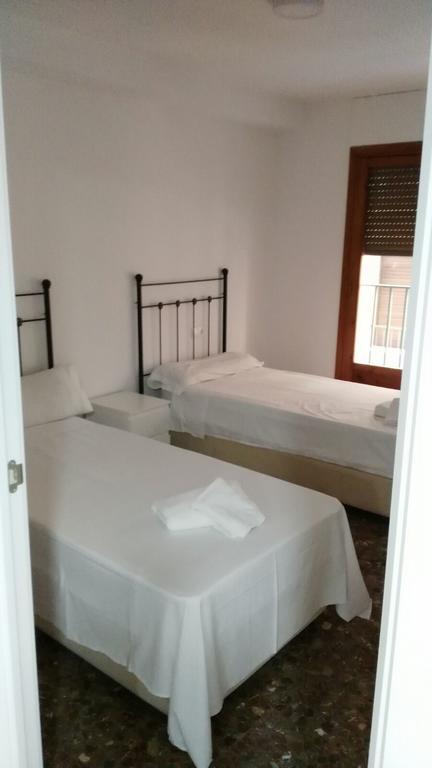 Apartamentos Europa House Jorge Juan Alicante Luaran gambar