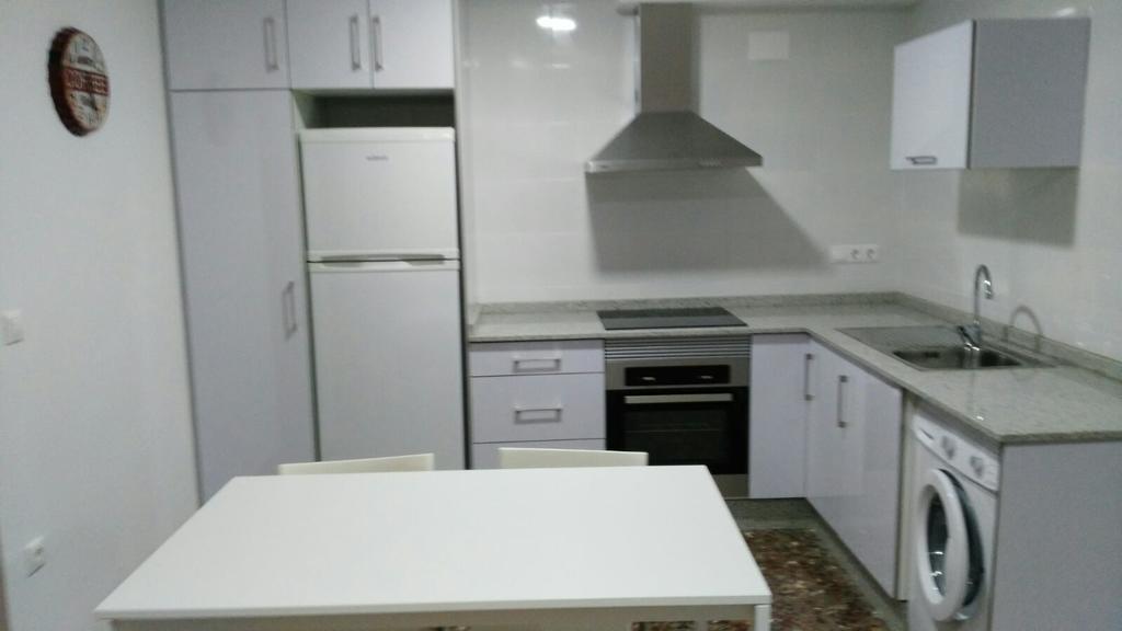 Apartamentos Europa House Jorge Juan Alicante Luaran gambar