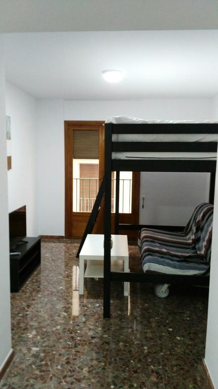 Apartamentos Europa House Jorge Juan Alicante Luaran gambar