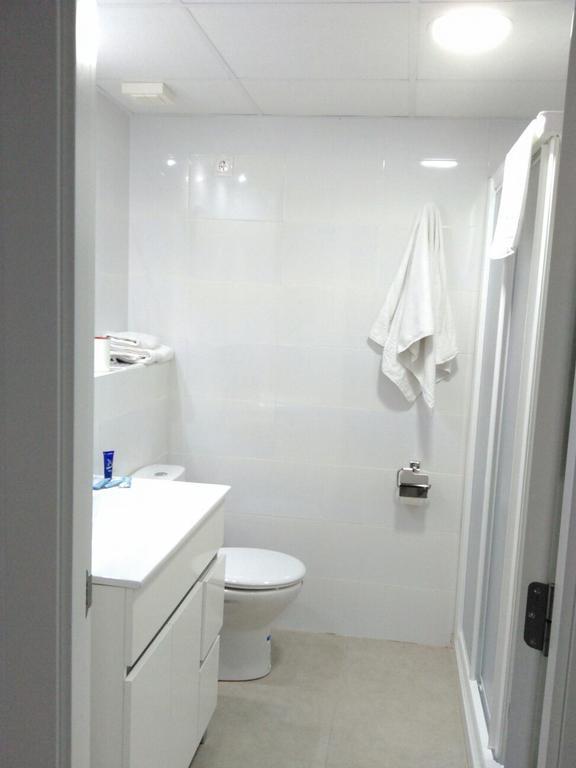 Apartamentos Europa House Jorge Juan Alicante Luaran gambar