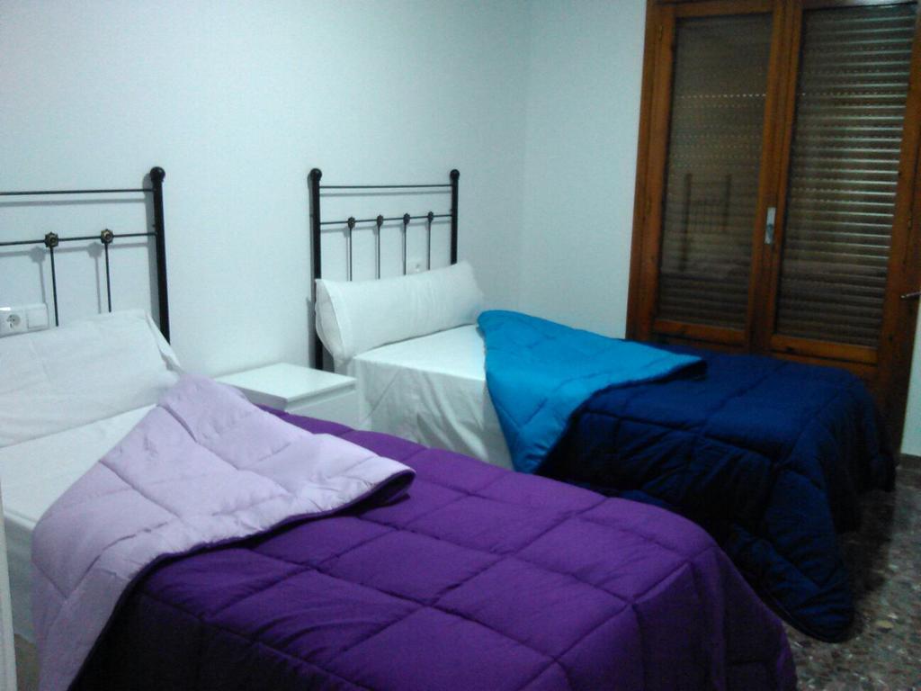 Apartamentos Europa House Jorge Juan Alicante Luaran gambar