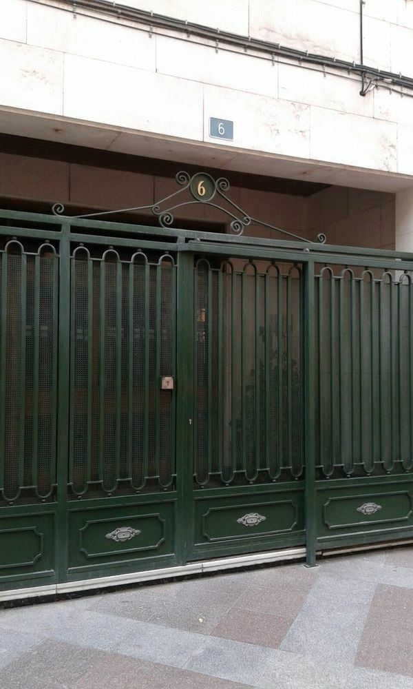 Apartamentos Europa House Jorge Juan Alicante Luaran gambar
