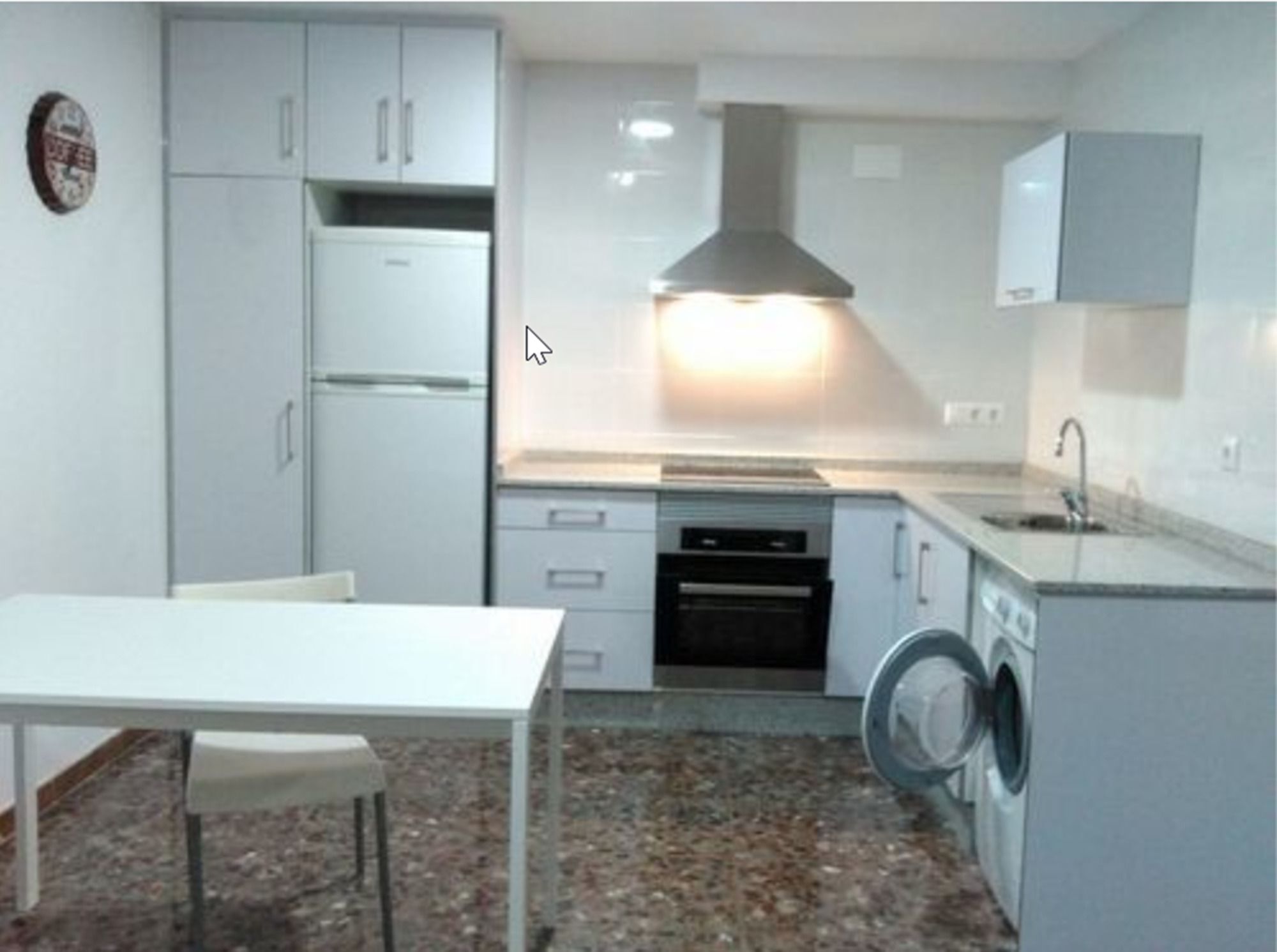 Apartamentos Europa House Jorge Juan Alicante Luaran gambar